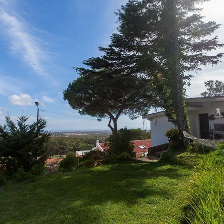 The Shelter Villa Malveira da Serra Bilik gambar