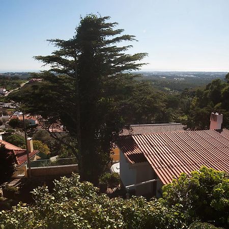 The Shelter Villa Malveira da Serra Luaran gambar