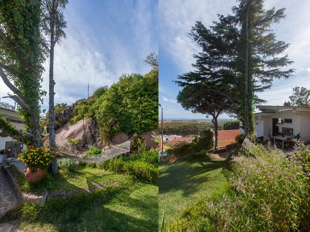The Shelter Villa Malveira da Serra Bilik gambar