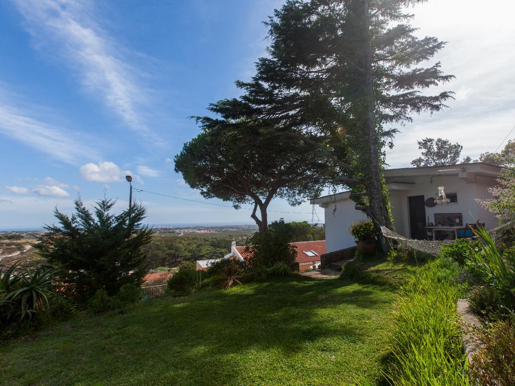 The Shelter Villa Malveira da Serra Bilik gambar