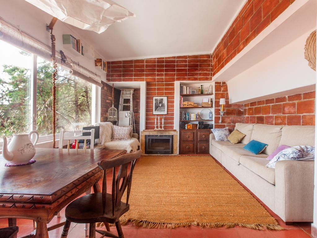 The Shelter Villa Malveira da Serra Bilik gambar