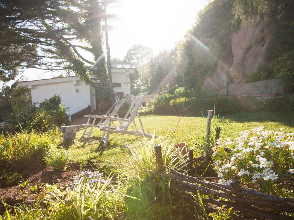 The Shelter Villa Malveira da Serra Bilik gambar