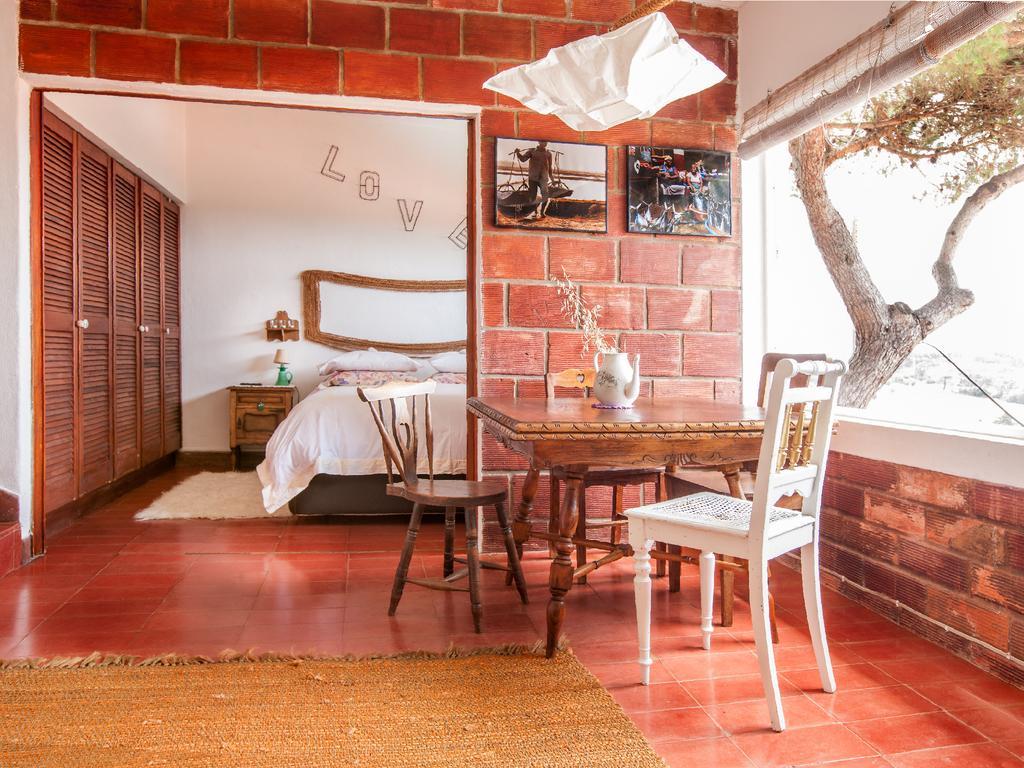 The Shelter Villa Malveira da Serra Bilik gambar