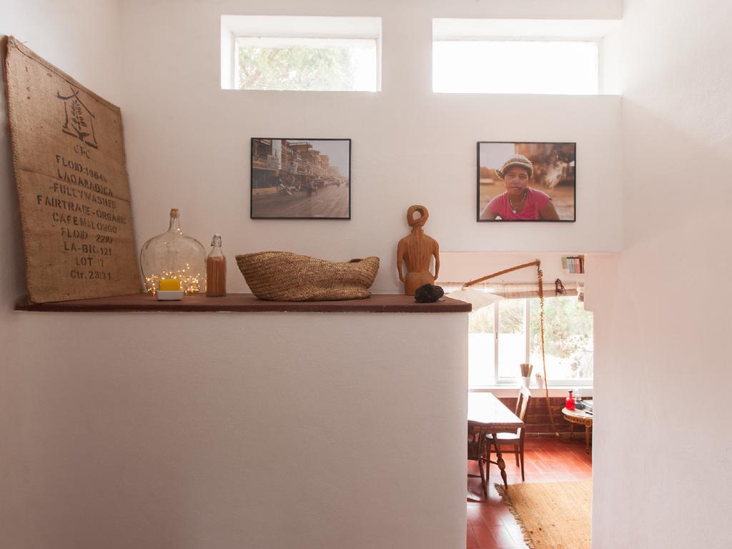 The Shelter Villa Malveira da Serra Bilik gambar