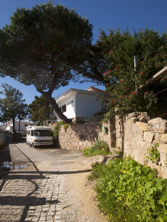 The Shelter Villa Malveira da Serra Luaran gambar