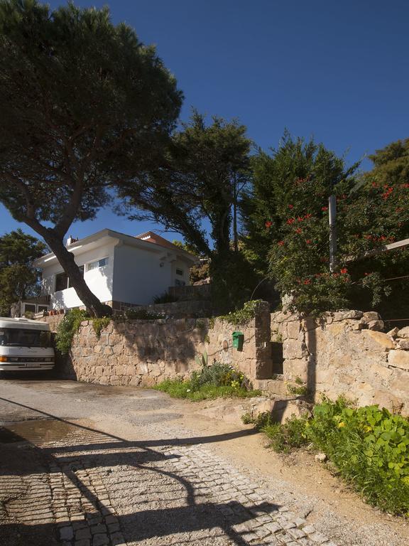 The Shelter Villa Malveira da Serra Luaran gambar