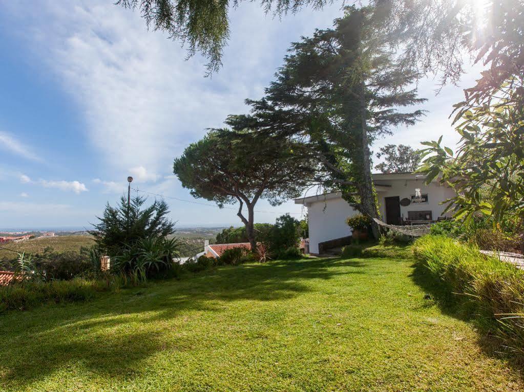 The Shelter Villa Malveira da Serra Luaran gambar